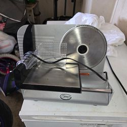 Food Slicer 