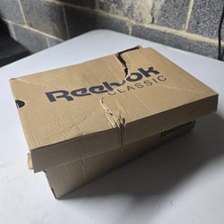 Reebok Princess Women’s Size 9 Wide (D) – White – New in Box