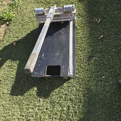 Crain Wood Cuter 13" Blade 