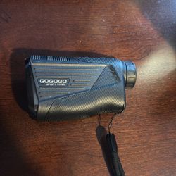 Rangefinder