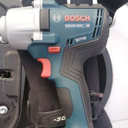 Bosch Impact 