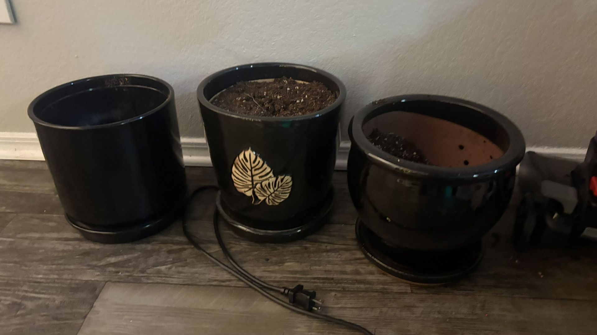 Plant Pots