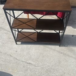 TV stand