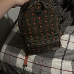 Mcm Bag 