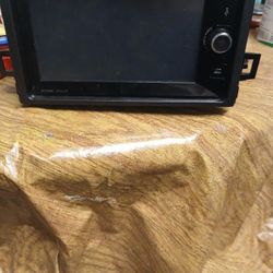 Sony Car Stereo 