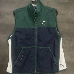 Catalina Vest (Vintage)