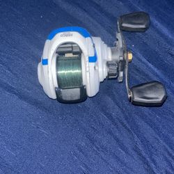 Fishing Reel