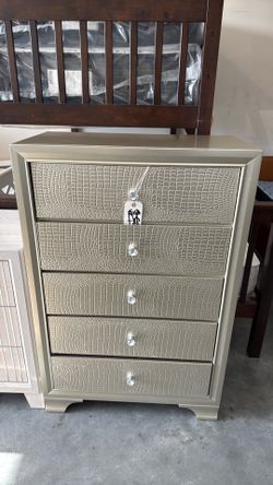 Chest at $249.00 with financing options available. Initial payment starts at $10.00 with no credit check required