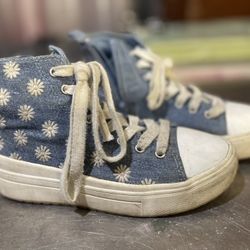 Girls Size 2 Shoes