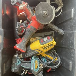 Tool Bundle
