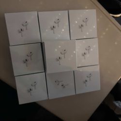 AirPods Pro 2nd Generation 