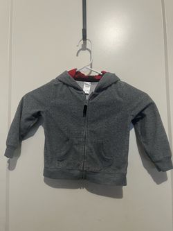 Baby Boys Fleece Jacket Carters