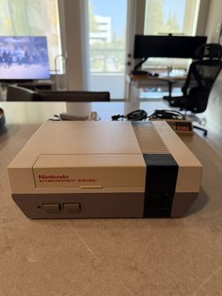 Nintendo Console