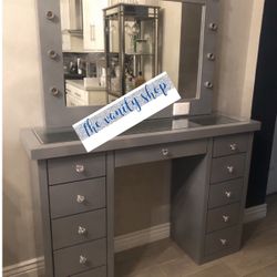 Vanity Set 