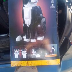 Le Chat Tuxedo Cat Legos Kit