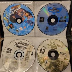 Ps1 Games Fs