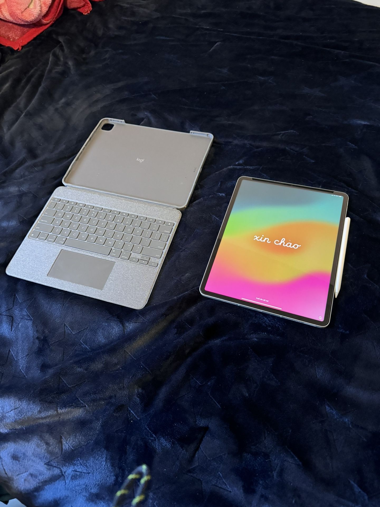 iPad Pro 12.9in 6th Generation 2022