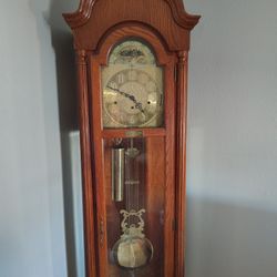 Grandfather Clock