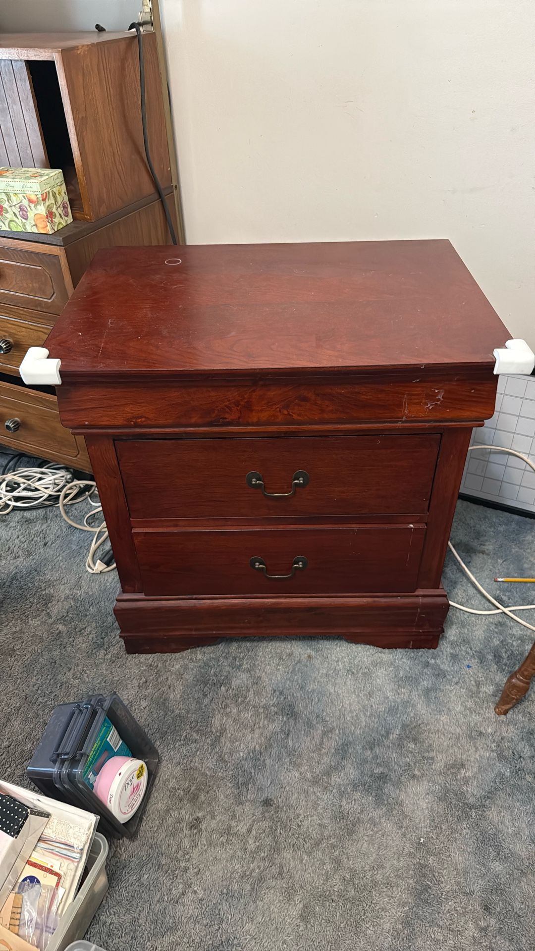 Night Stand Or Tv Stand 