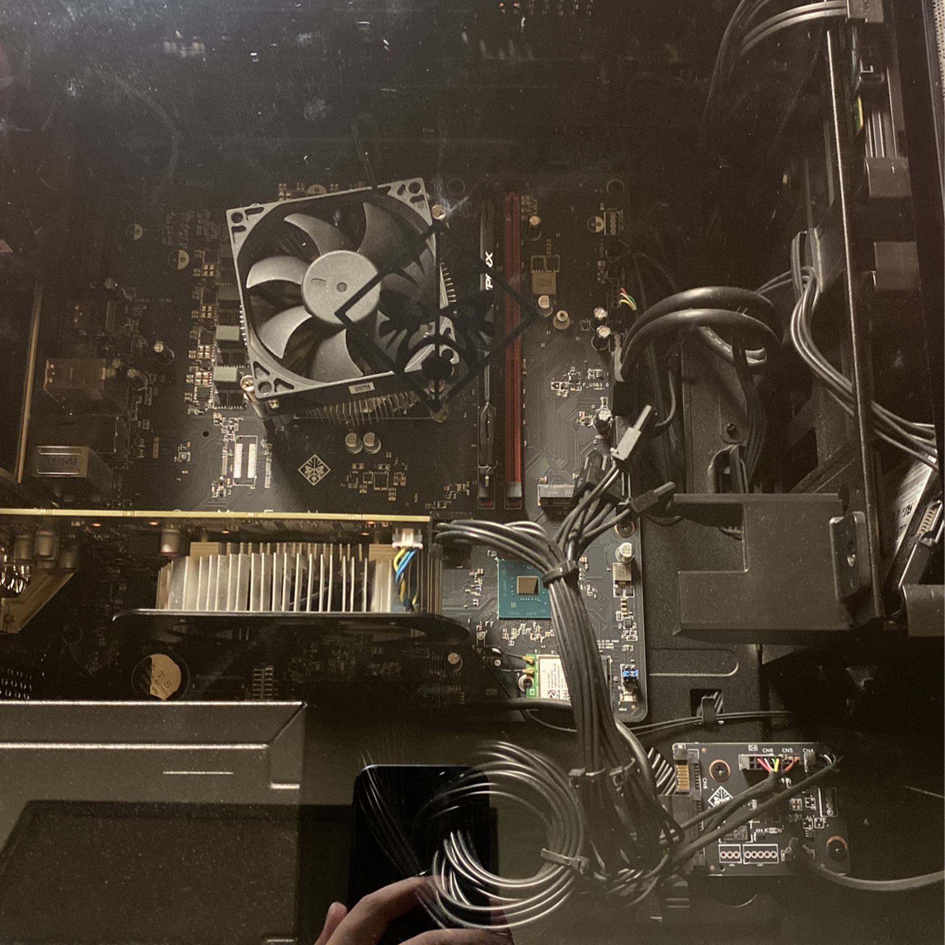 Gaming Computer