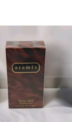 Aramis Eau De Toilette