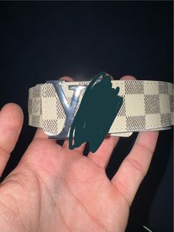 L V belts