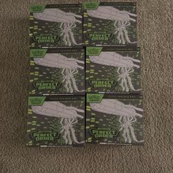 PERFECT ORDER ETB POKÉMON 