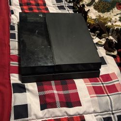 ps4 with games no controller