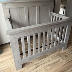 Baby Crib