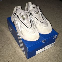 Ozelia Addidas Shoes 