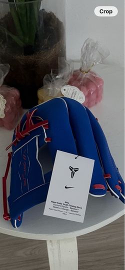 New Nike Vapor Kids Kobe Dodgers Baseball Fielding Glove