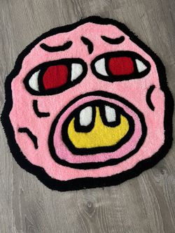 Custom Rugs