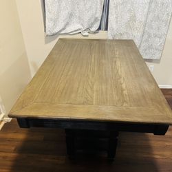Kitchen Table 
