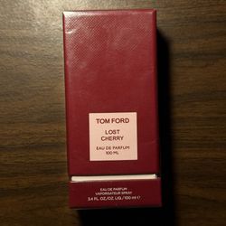 Tom Ford Lost Cherry 100ml