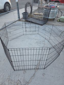 Pet Fence