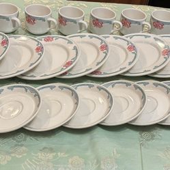 Oneida Classic China