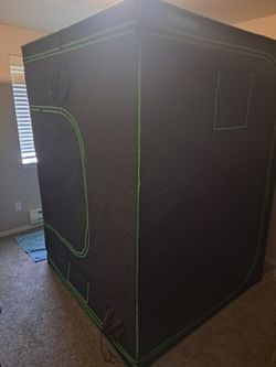 Grow Tent Kit