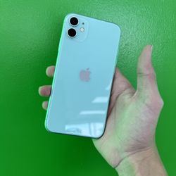 iPhone 11 Unlocked 