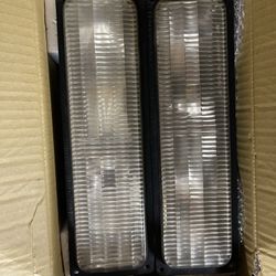 HEADLIGHTS  CHEVY TAHOE, SIERRA , SILVERADO , SUBURBAN  HEADLIGHTS 