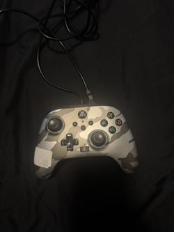 Xbox One Controller
