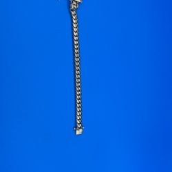 Bracelet 14k