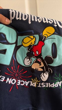 Disneyland Hoodies/Zip up Hoodies