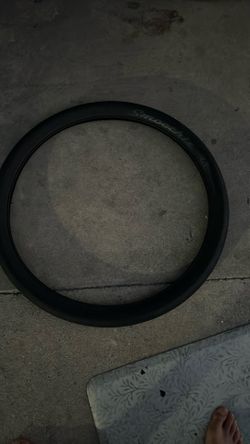 Smoothie gt 29 inch bike tire