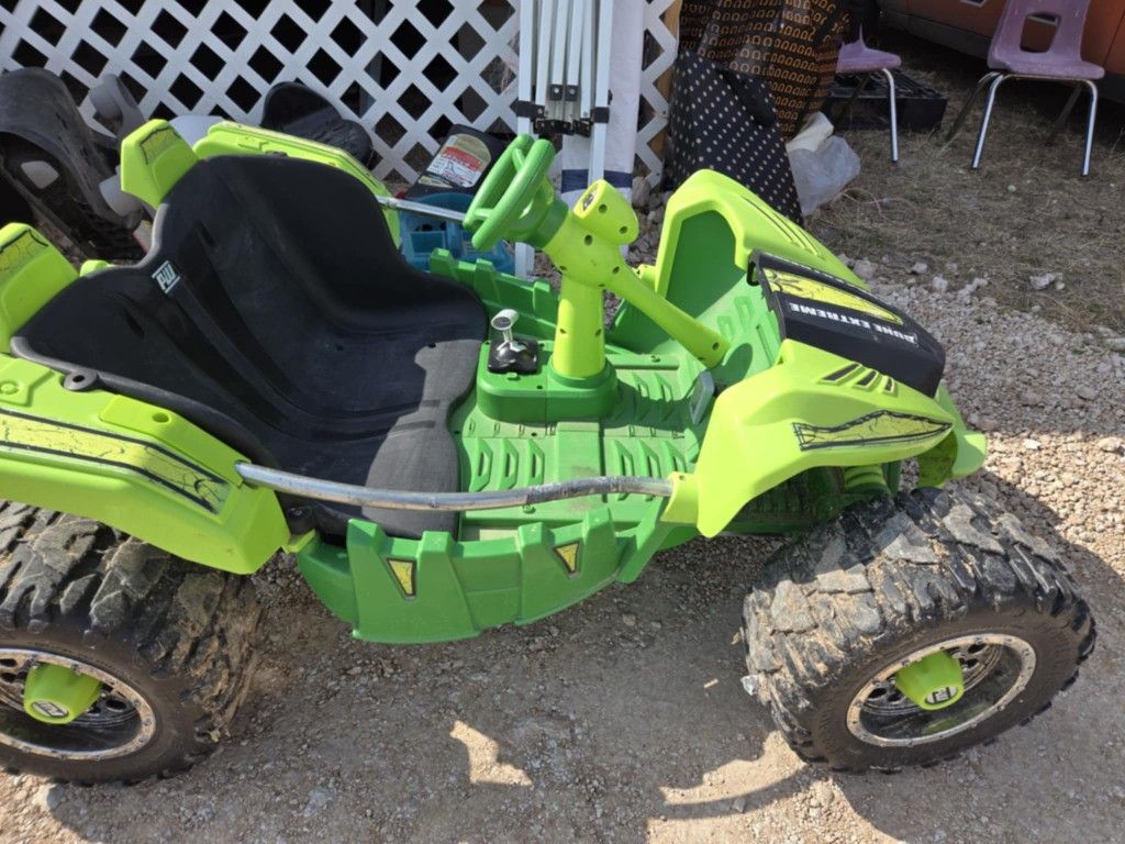 Powerwheels