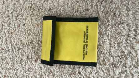 Western Union Wallet