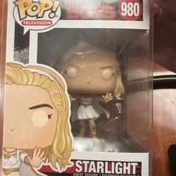 Starlight #980