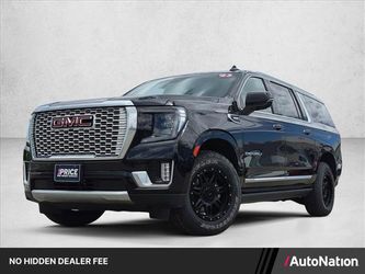 2023 GMC Yukon XL