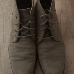 John Varvatos USA Men’s Boots - Size 8.5