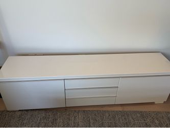 IKEA TV stand