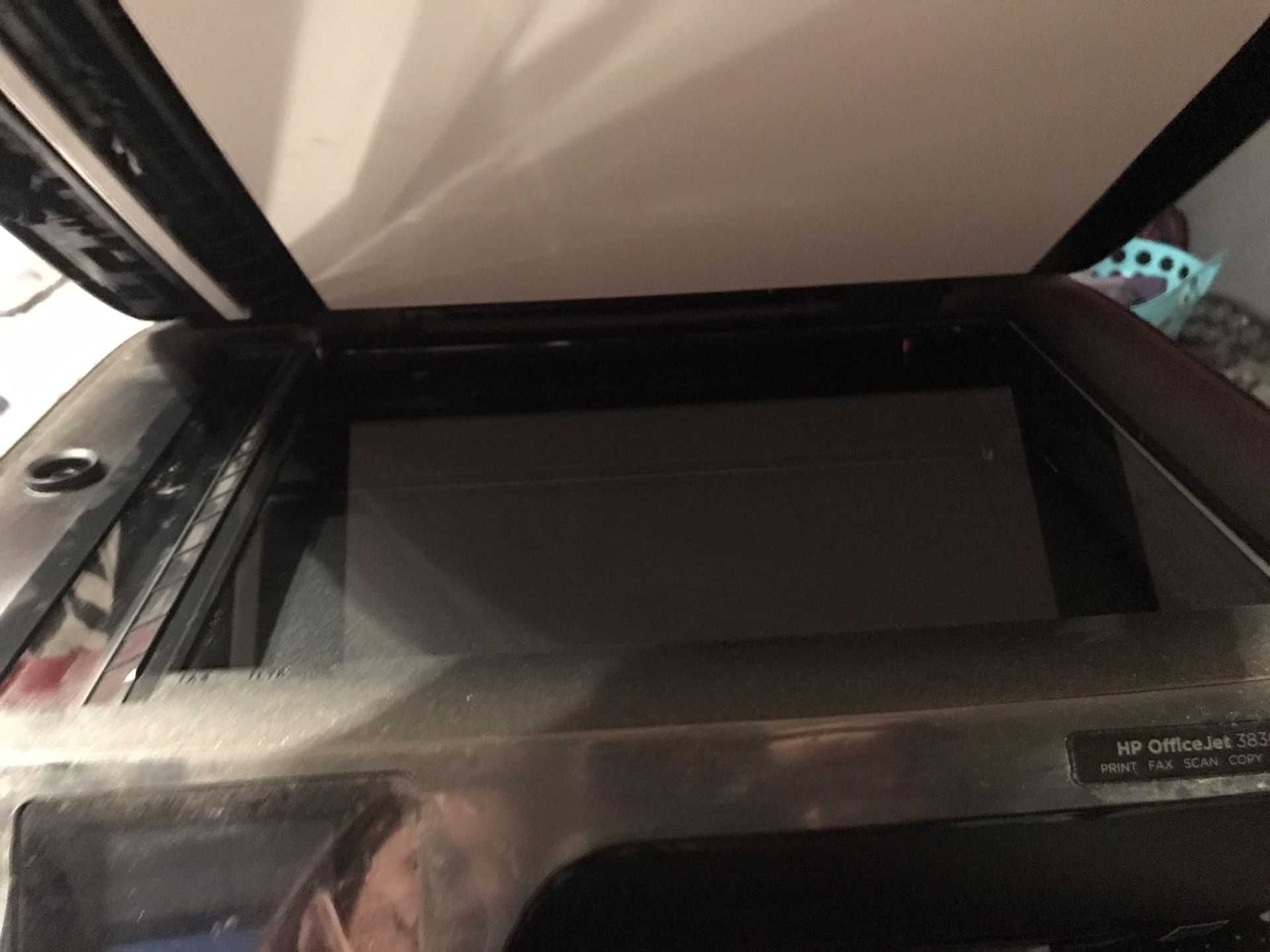 Almost new printer
